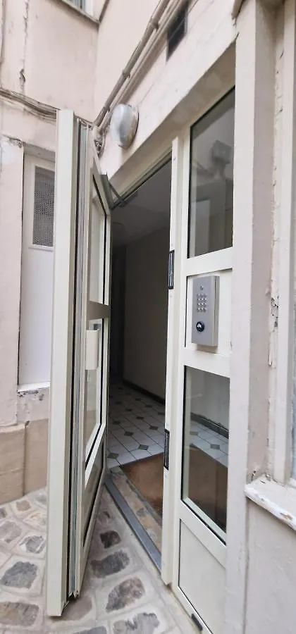 Petit Gare De Lyon
